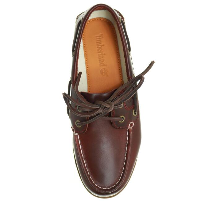 MOCASSINO CLASSIC BOAT TIMBERLAND - Mad Fashion | img vers.650x/